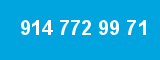 914 772 99 71